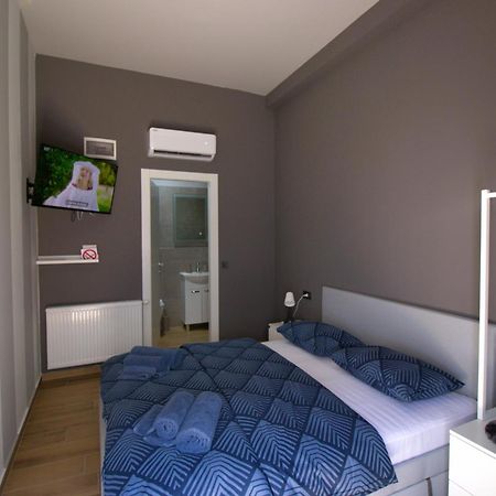 Rooms Matic Velika Mlaka Buitenkant foto