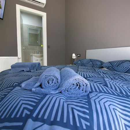 Rooms Matic Velika Mlaka Buitenkant foto