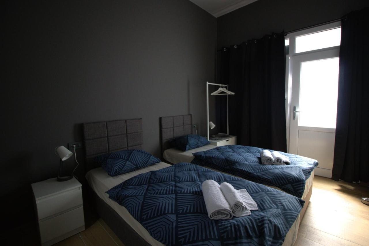 Rooms Matic Velika Mlaka Buitenkant foto