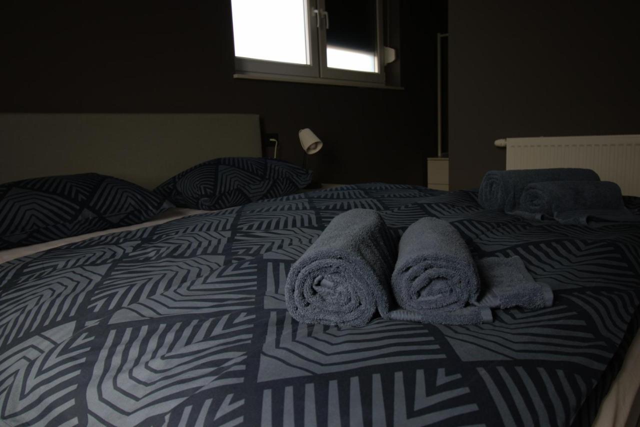 Rooms Matic Velika Mlaka Buitenkant foto