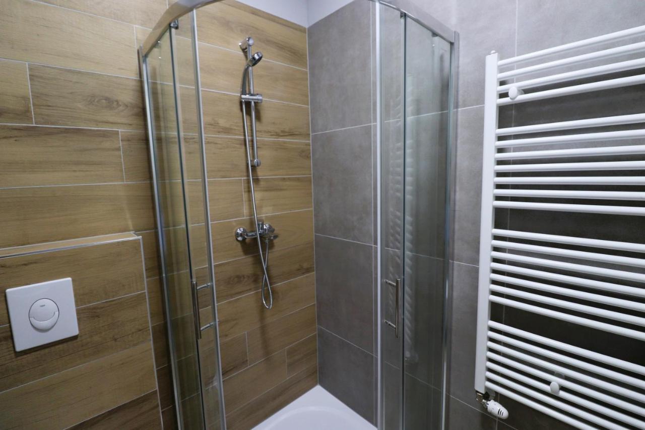 Rooms Matic Velika Mlaka Buitenkant foto