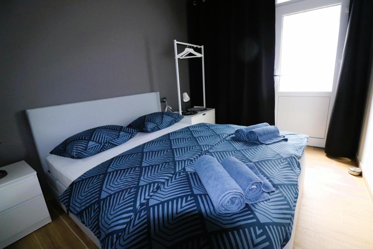 Rooms Matic Velika Mlaka Buitenkant foto