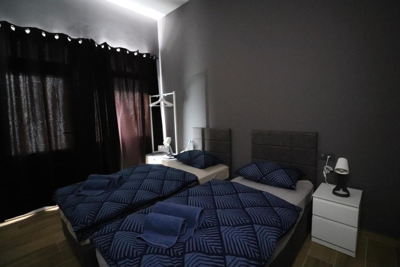 Rooms Matic Velika Mlaka Buitenkant foto