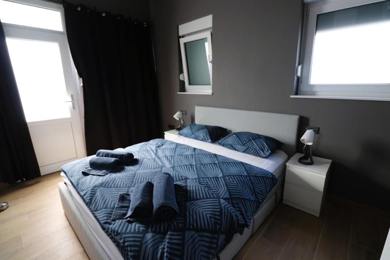 Rooms Matic Velika Mlaka Buitenkant foto