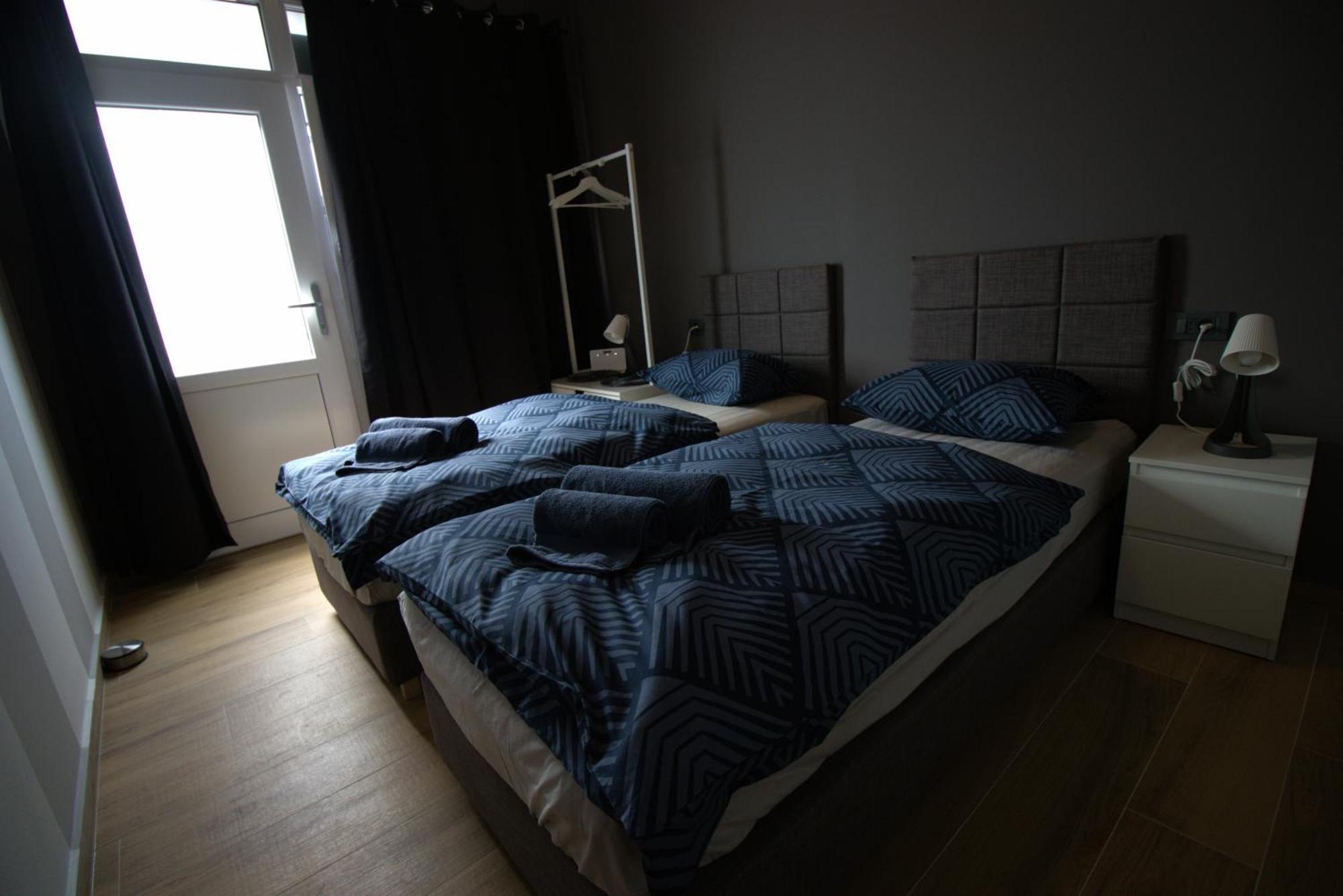 Rooms Matic Velika Mlaka Buitenkant foto