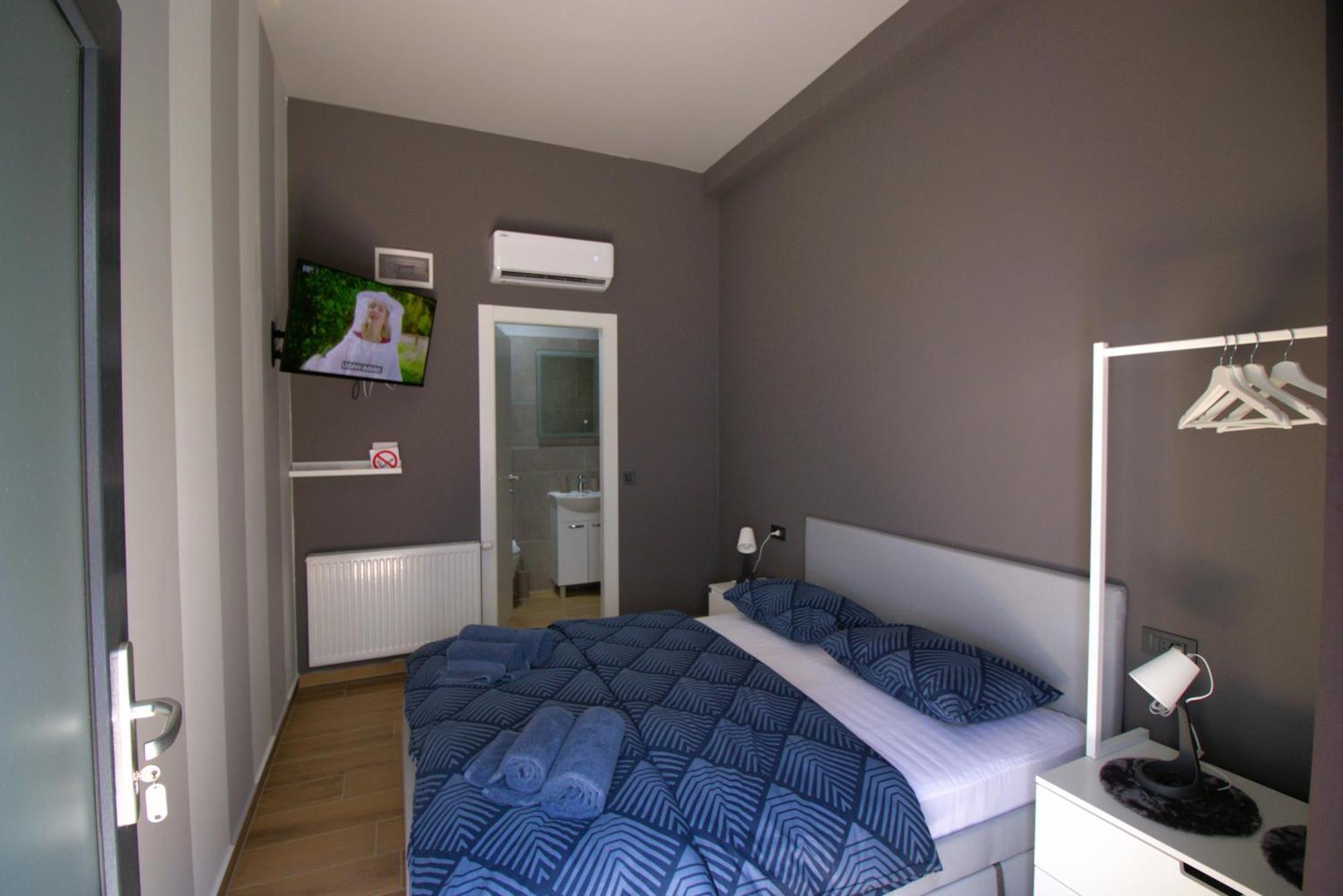 Rooms Matic Velika Mlaka Buitenkant foto
